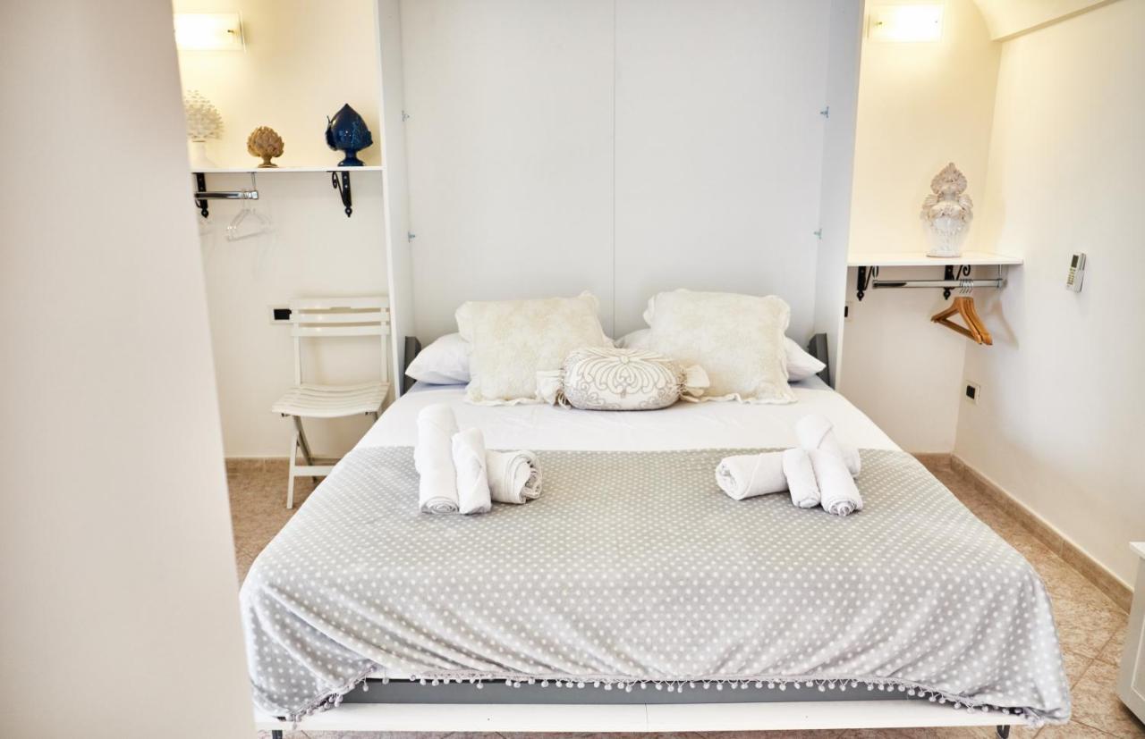 Balilla Guest House - OSTUNI CENTRO - All Confort Extérieur photo