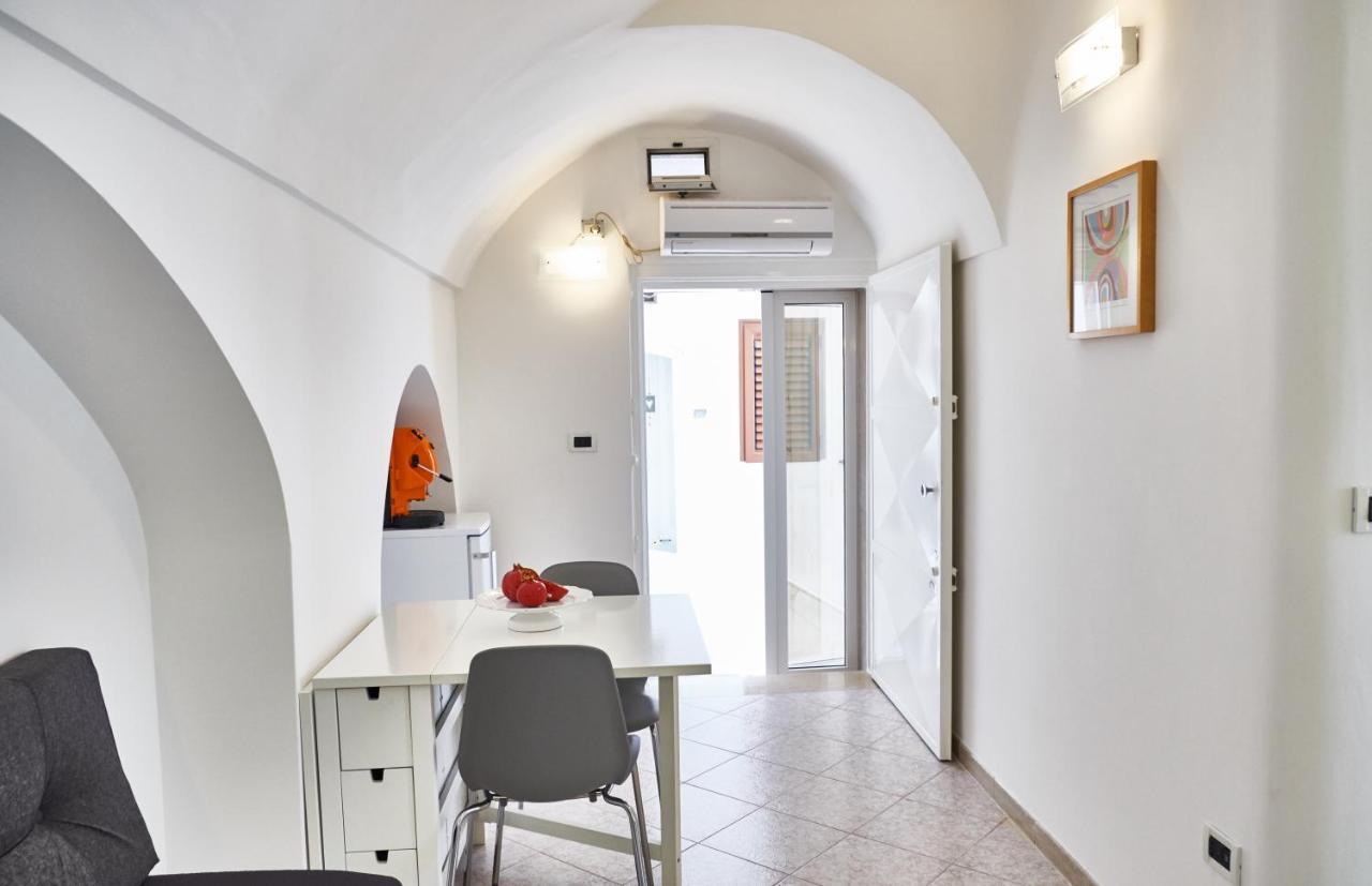 Balilla Guest House - OSTUNI CENTRO - All Confort Extérieur photo