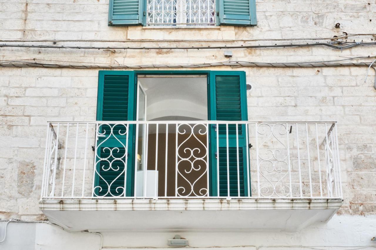 Balilla Guest House - OSTUNI CENTRO - All Confort Extérieur photo