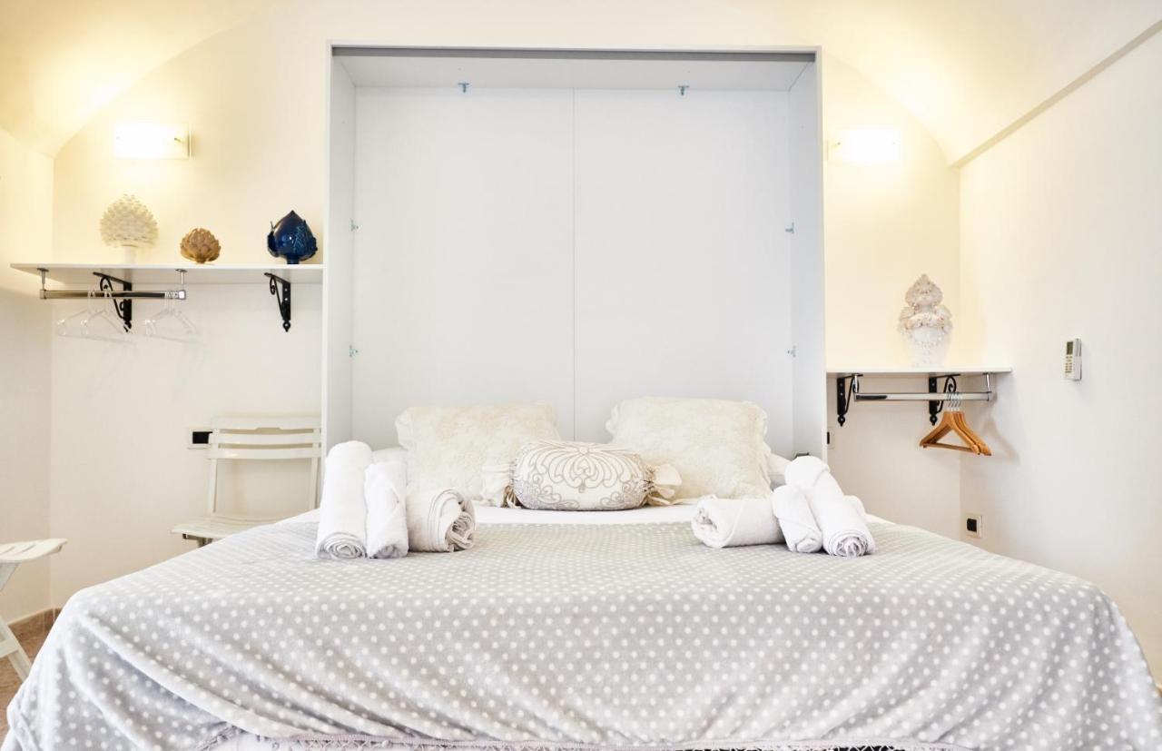 Balilla Guest House - OSTUNI CENTRO - All Confort Extérieur photo