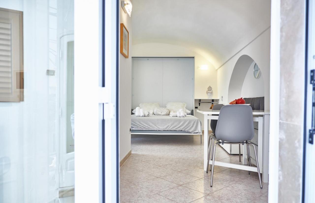 Balilla Guest House - OSTUNI CENTRO - All Confort Extérieur photo