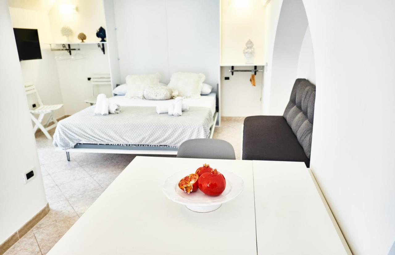 Balilla Guest House - OSTUNI CENTRO - All Confort Extérieur photo