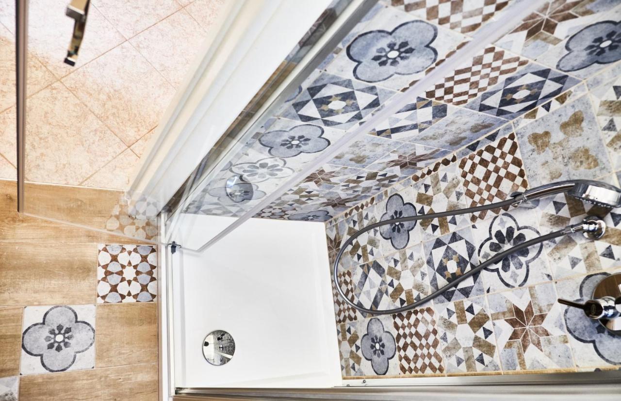 Balilla Guest House - OSTUNI CENTRO - All Confort Extérieur photo