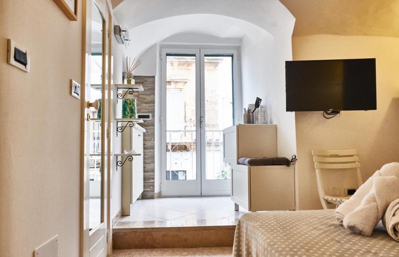 Balilla Guest House - OSTUNI CENTRO - All Confort Extérieur photo