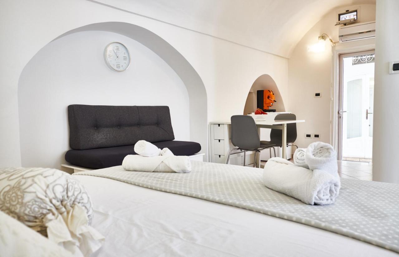 Balilla Guest House - OSTUNI CENTRO - All Confort Extérieur photo