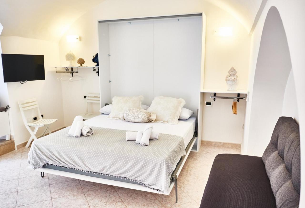 Balilla Guest House - OSTUNI CENTRO - All Confort Extérieur photo