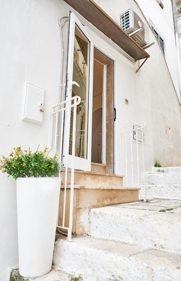 Balilla Guest House - OSTUNI CENTRO - All Confort Extérieur photo